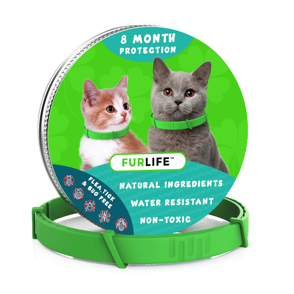 FurLife™ 8 Months Flea and Tick Free - Image 3