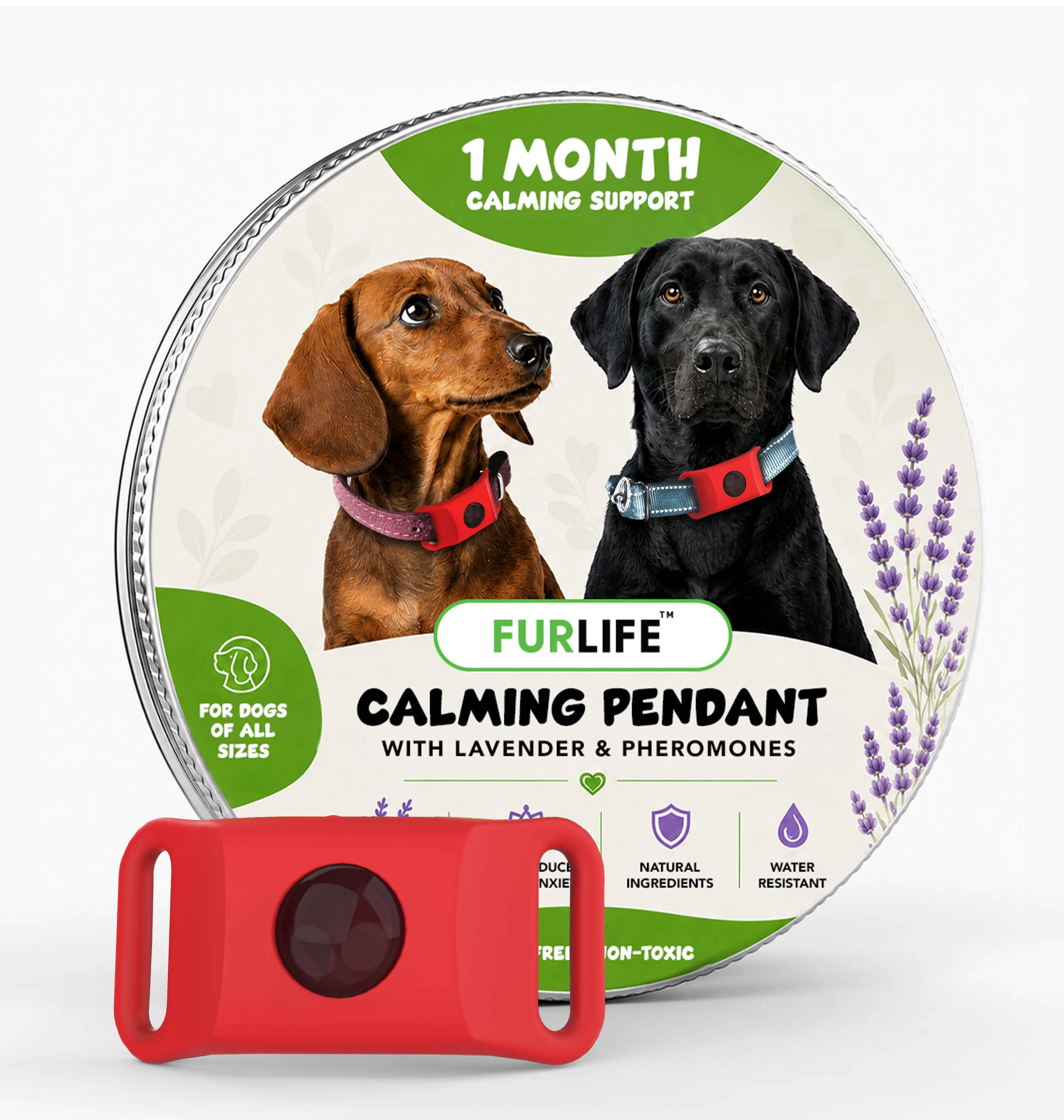 FurLife™ 1 Month Calm & Comfort - Image 10