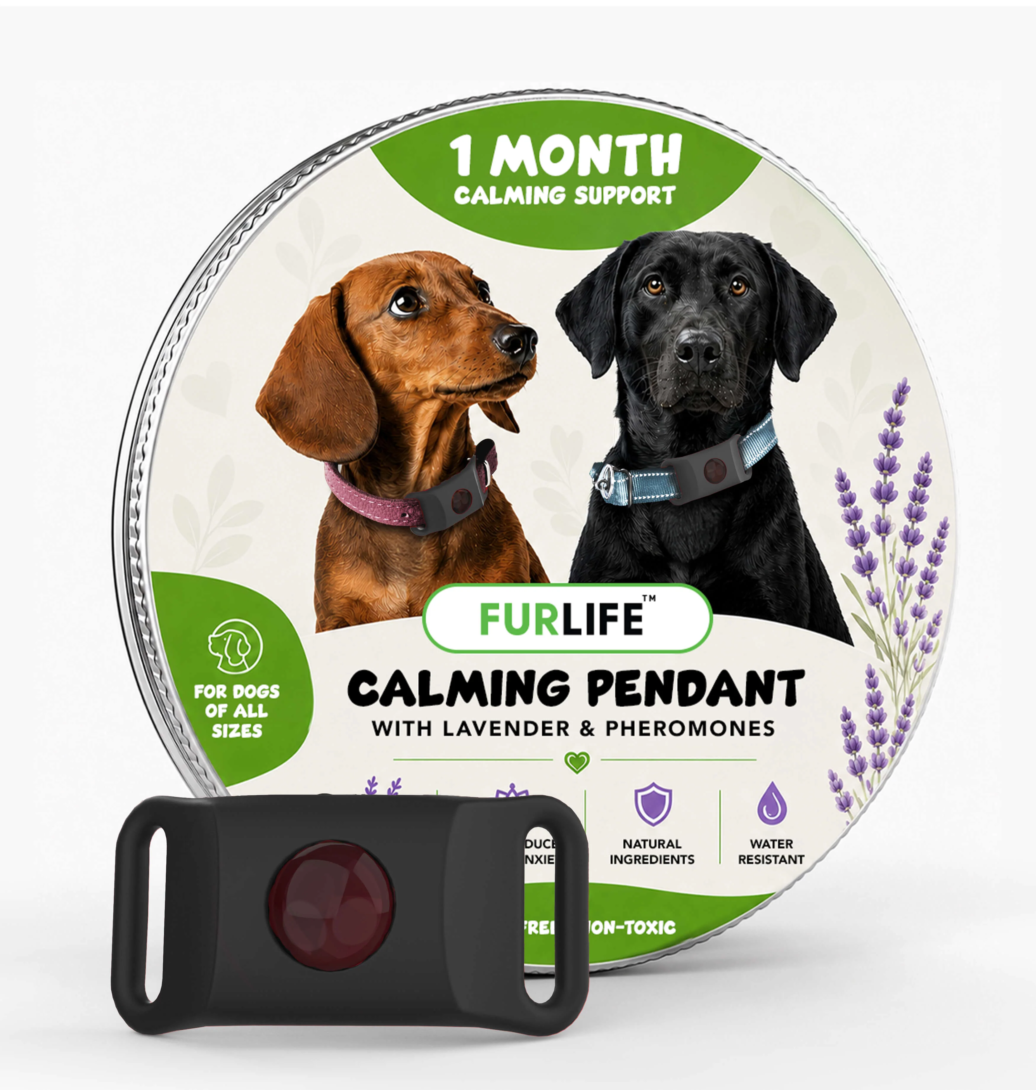 FurLife™ 1 Month Calm & Comfort - Image 11