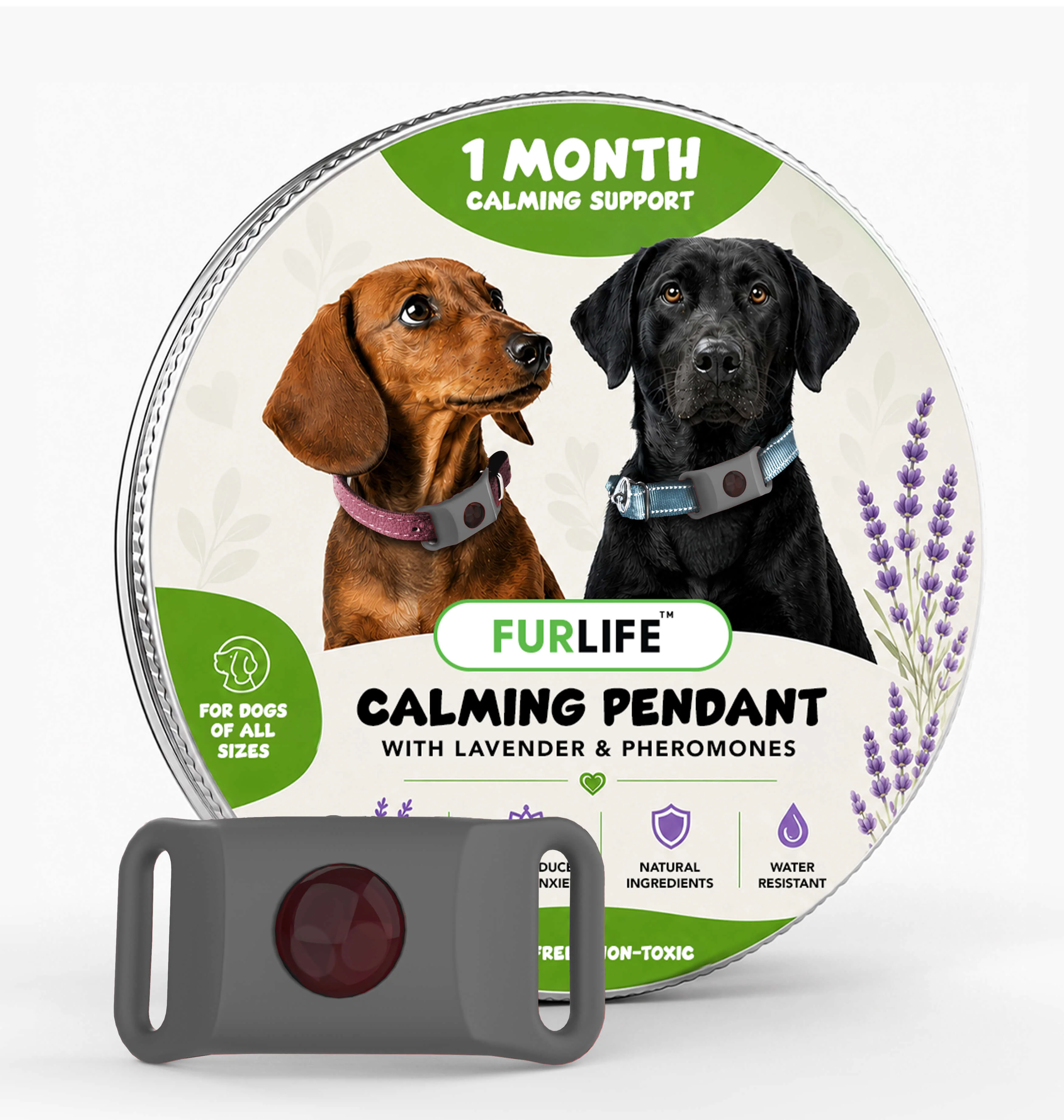 FurLife™ 1 Month Calm & Comfort - Image 12