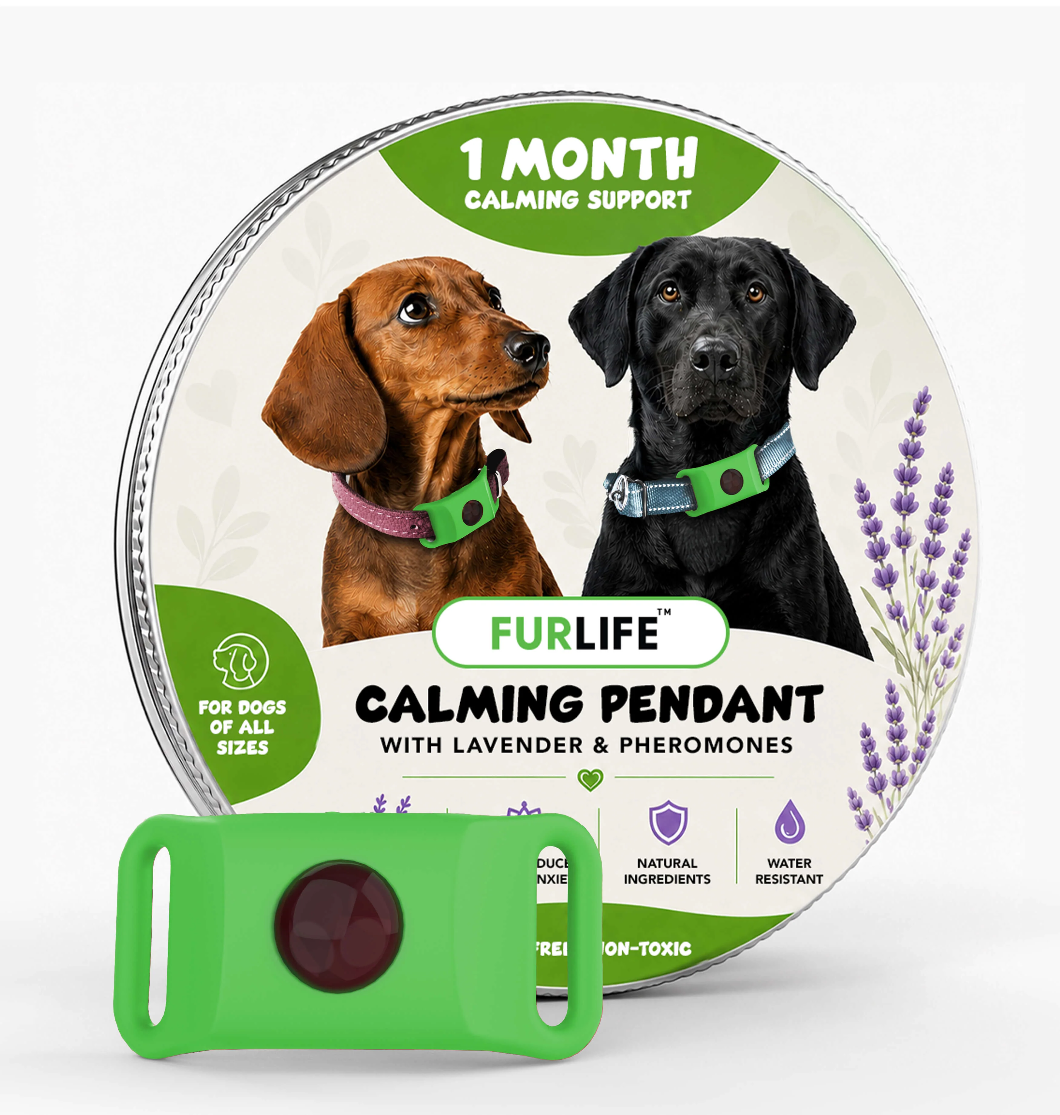 FurLife™ 1 Month Calm & Comfort - Image 7
