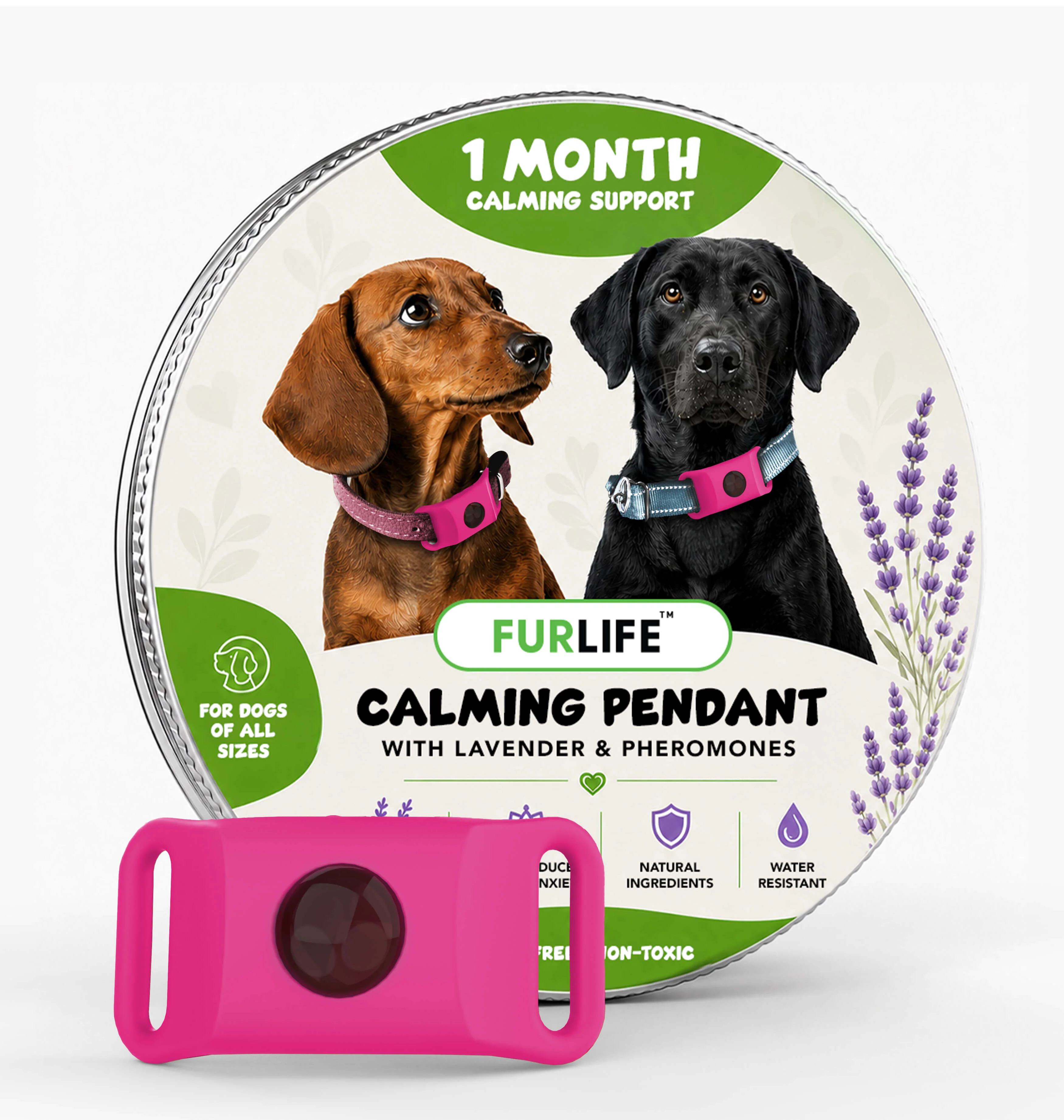 FurLife™ 1 Month Calm & Comfort - Image 8