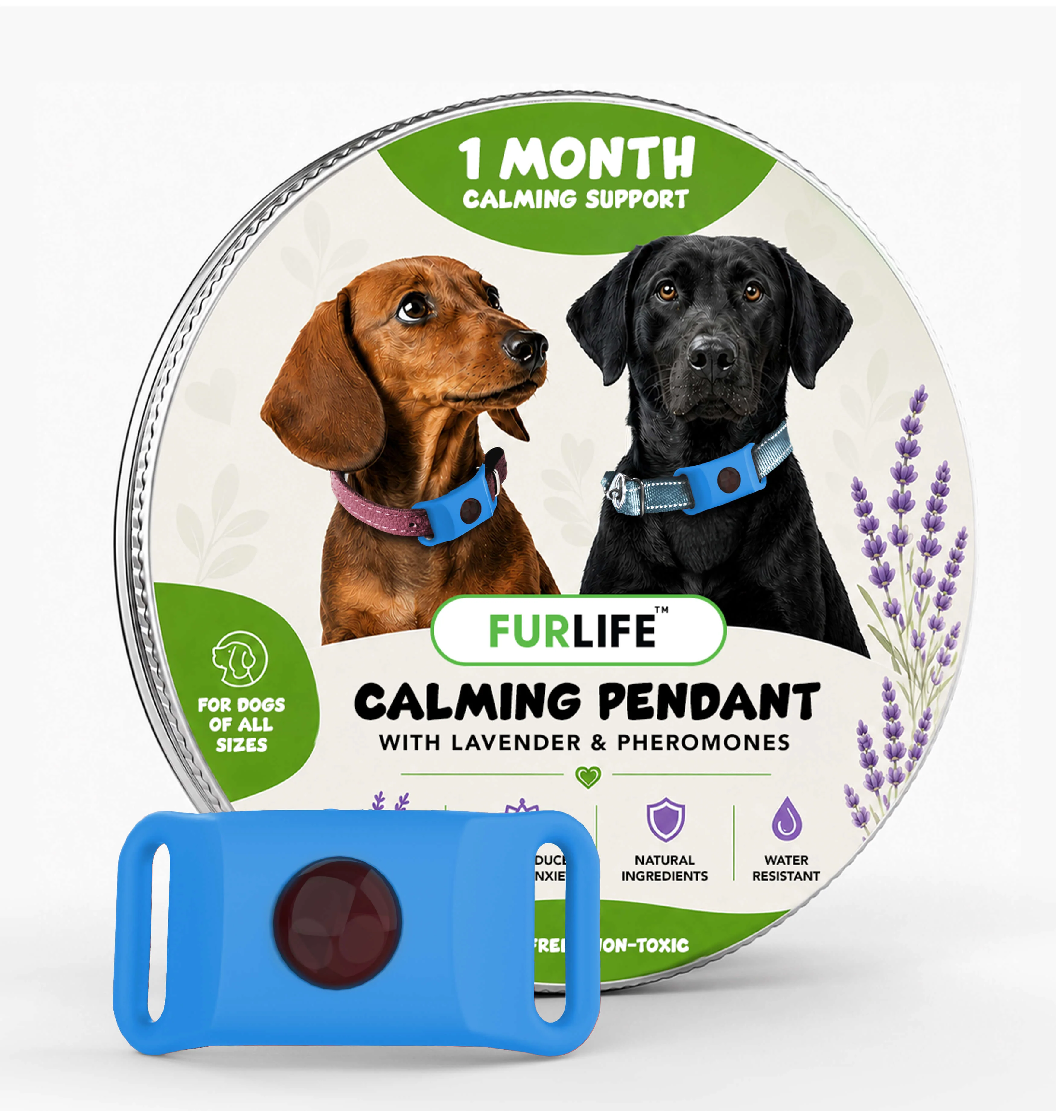 FurLife™ 1 Month Calm & Comfort - Image 9